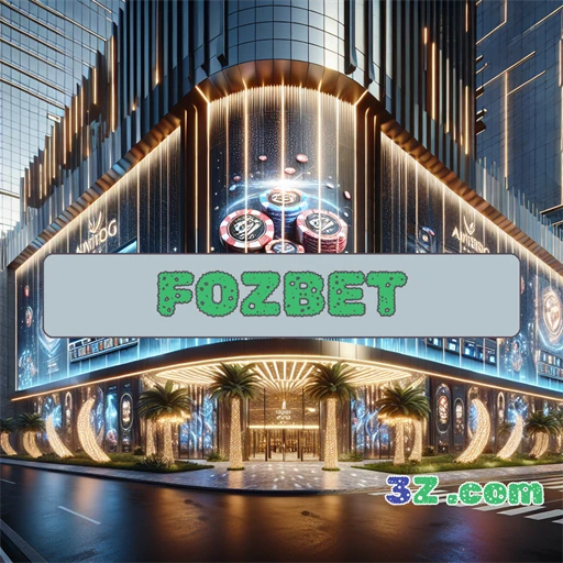 fozbet Cassino Online