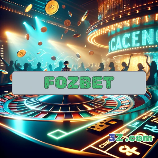 fozbet Segurança Garantida