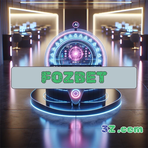 fozbet Apostas Esportivas