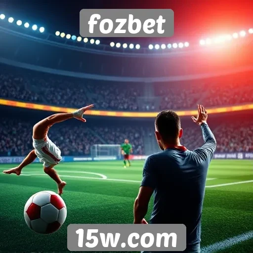 factors que influenciam as odds em fozbet