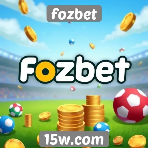 Fozbet oferece diversas opções de jogos online