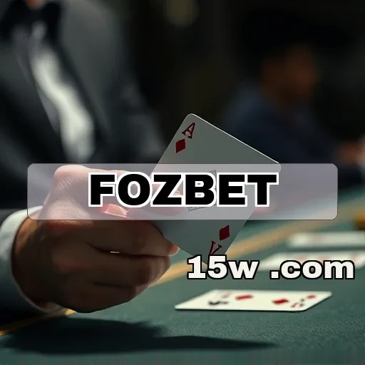 fozbet: Atrações Imperdíveis dos Jogos que Encantam os Brasileiros
