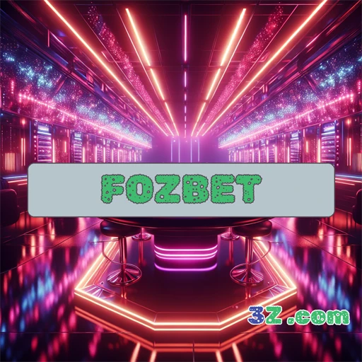 Login no FozBet: A Porta de Entrada Para Aventura