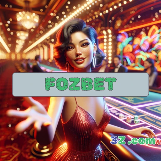 Fozbet: Uma Plataforma Imperdível para Jogadores Brasileiros