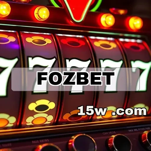 fozbet: As Melhores Promoções para Jogadores Brasil afora