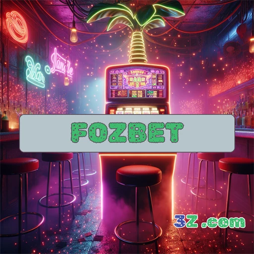 Vivencie a Diversão das Slots no Fozbet