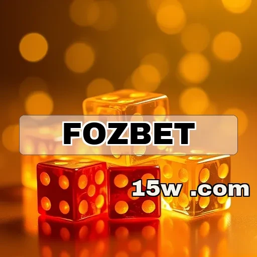 fozbet: Descubra Tudo Sobre a Seção de Eventos Esportivos