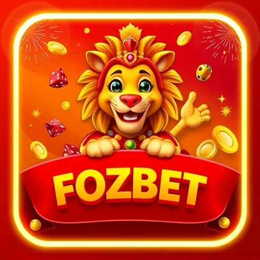 fozbet logo